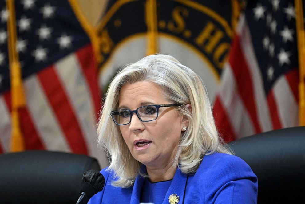 Hit the 'Like' button if you agree with Liz Cheney that Donald Trump 'has proven he is unfit for office. Donald Trump is a risk America can never take again.'