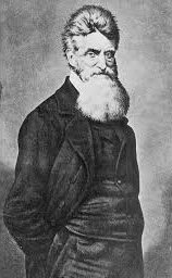 John Brown was born on this day in Torrington, CT. We celebrate his life and the lives of all those who have been martyred in the ongoing struggle to abolish slavery in all its forms. "There will be no peace in this land until slavery is done for." Your soul goes marching on ✊🌹