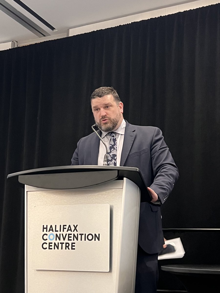 halifaxchamber's tweet image. Introducing the Business of Politics panel with some of Canada’s top political advisers, advertisers and strategists from @EntCanada #EconomicEngine