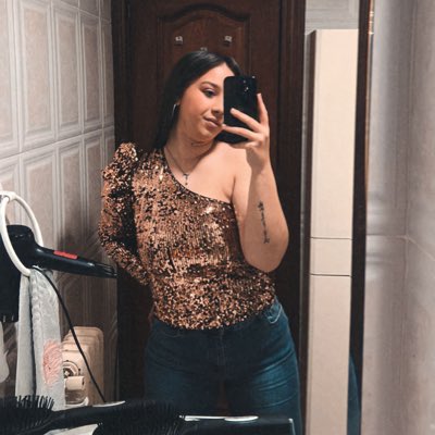 No me sienta tan mal el brilli brilli 🫶🏻#NuevaFotoDePerfil