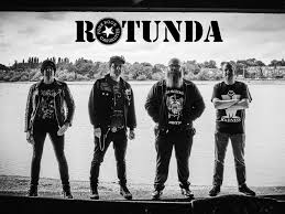PuNkS nOt DeAd Radio Show tonight at 21.00UK on @rockingfoxradio Playing stuff from todays punk @RotundaPunkBand