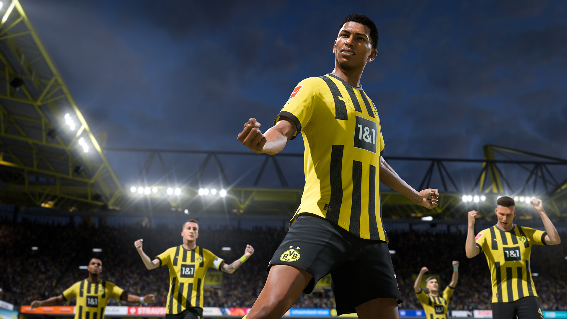 FIFA 23 ganha data para chegar ao EA Play e Xbox Game Pass Ultimate