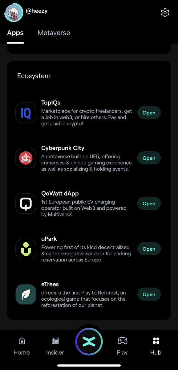 Heezy ozo uzu ! ⛏ | ♤ xCards tweet media