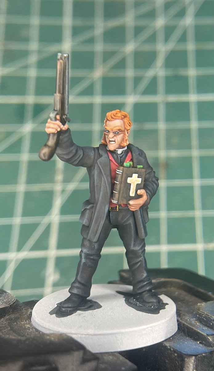 Tech_Type's tweet image. Currently having the exquisite pleasure of moving house back to Copenhagen. Managed to sneak in an hour or so in the weekend, tho.