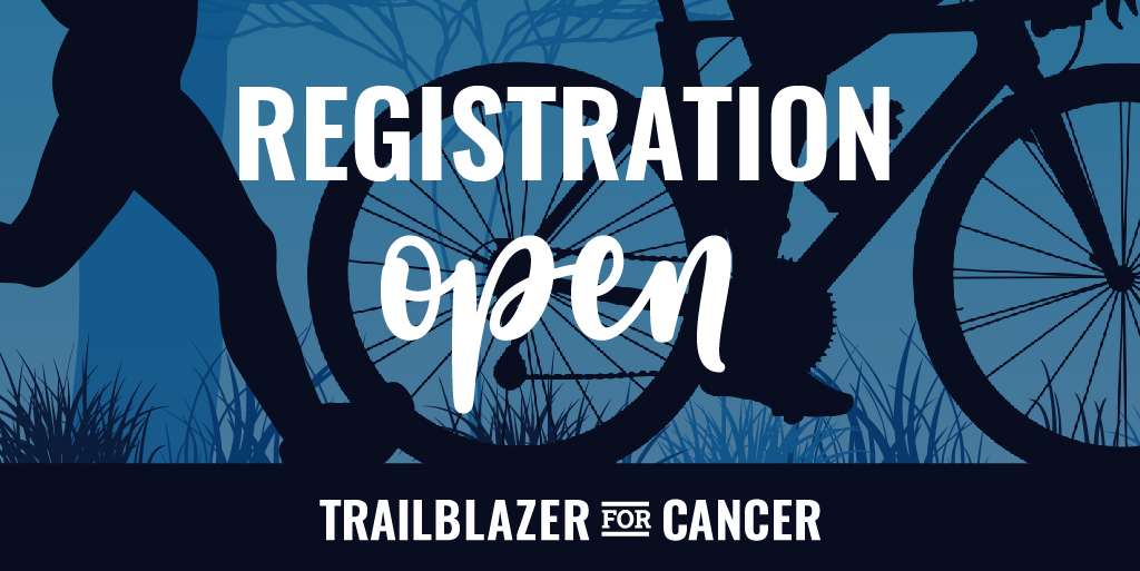Registration is NOW OPEN for the 9th Annual Trailblazer For Cancer, taking place on Saturday June 24 on the St. Margaret’s Bay Rails to Trails. Sign up today and join the movement in support of PROFYLE Cancer Research at the IWK! Register now by visiting bit.ly/3M5MwRr