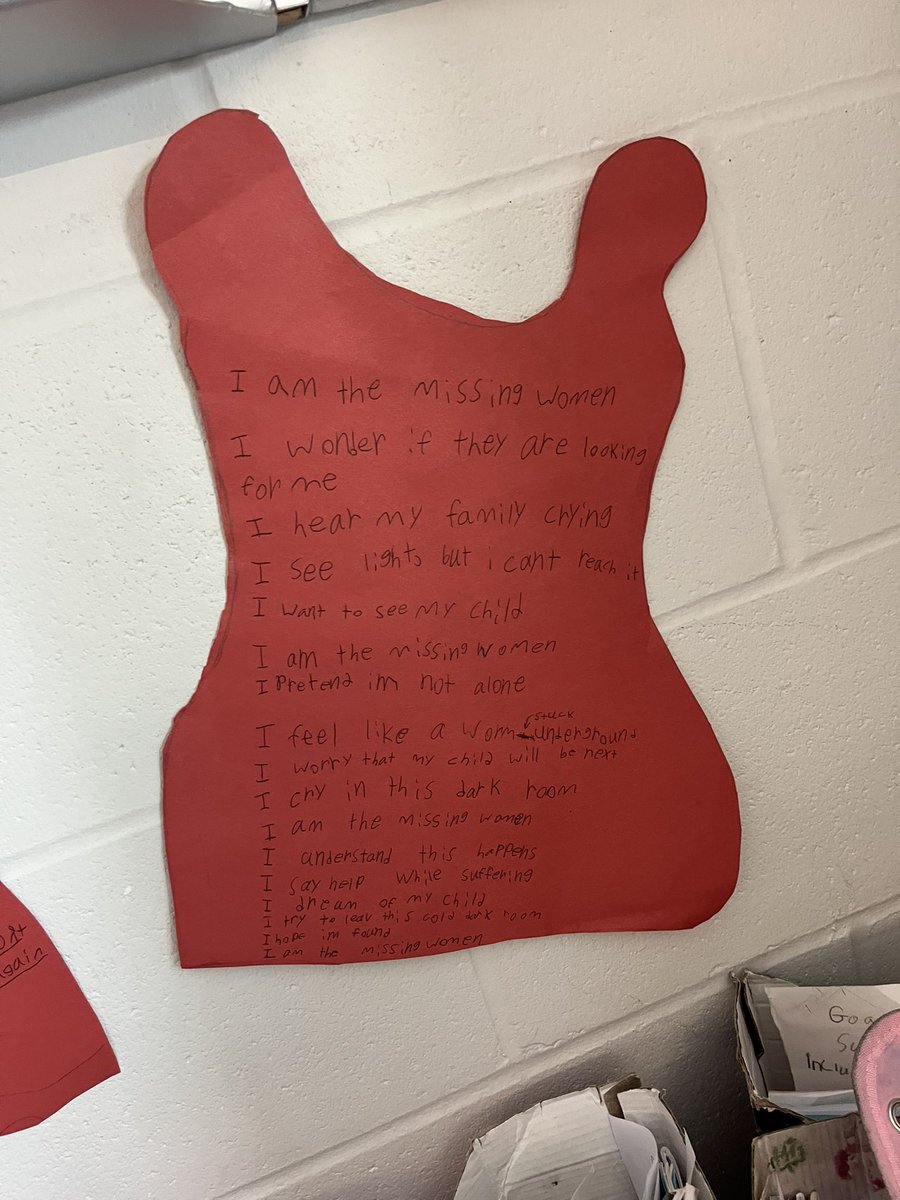 Ms. Jaime Lynn Sopka tweet media