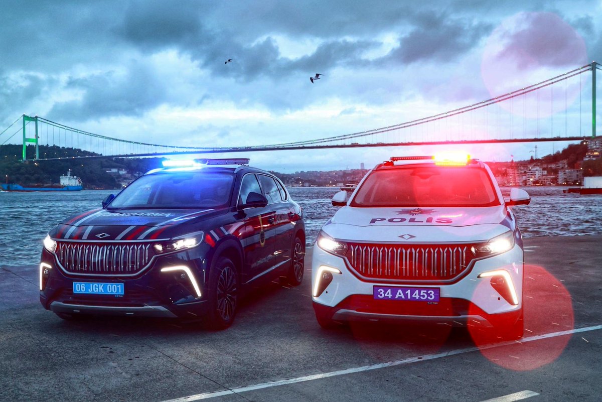 Aslanlar 🇹🇷

#Togg