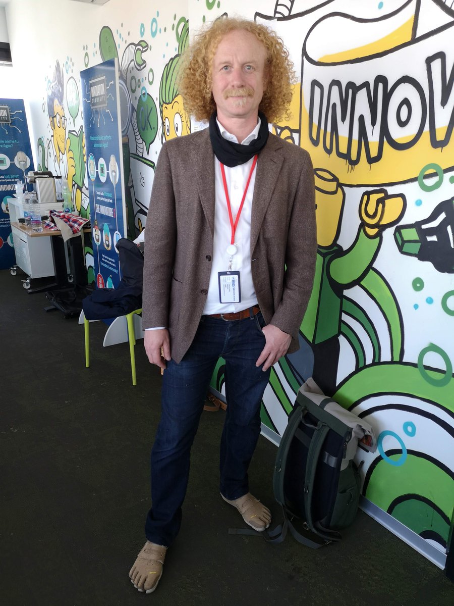 Same day as today: 2019

I was with my friends <a href="/byFORTYTWO/">FORTYTWO</a> and <a href="/MrVecino/">Daniel Vecino</a>  celebrating the project we just closed.

A project for a consumer credit company.  
An innovation program based on actual business challenges: The Hero Plan

500 people subscribed, of the 2,000 employees,