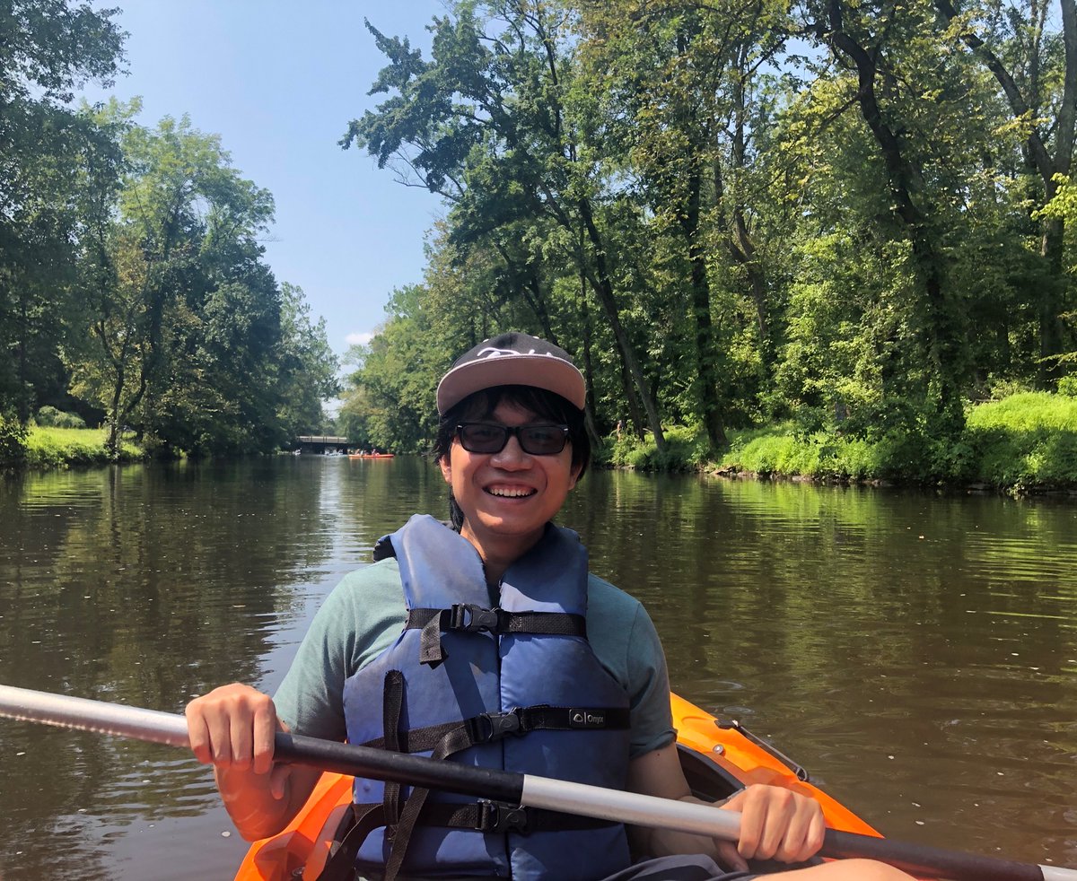 CAMB Graduate Group (@cambupenn) on Twitter photo Congratulations to Zhendong Cao <a href="/TomZhendong/">Zhendong (Tom) Cao</a> who was a member of the Shi lab <a href="/junwei_s/">Junwei Shi</a> Congratulations to Zhendong Cao <a href="/TomZhendong/">Zhendong (Tom) Cao</a> who was a member of the Shi lab <a href="/junwei_s/">Junwei Shi</a>