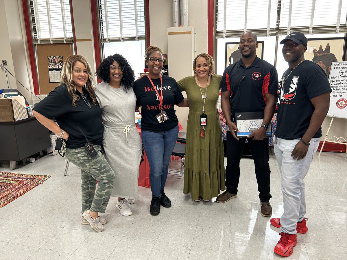 AJHS Tigers Athletics tweet media