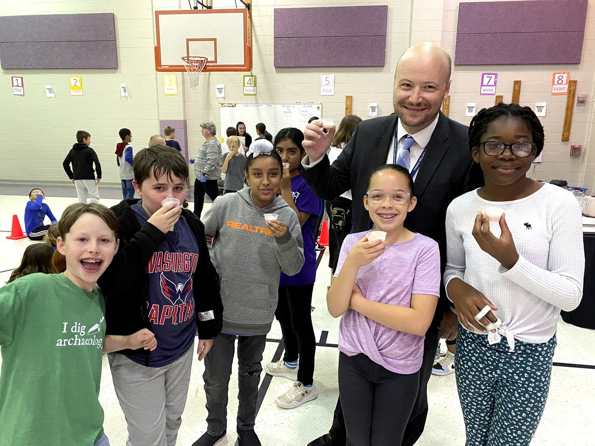PWCS Nutrition tweet media