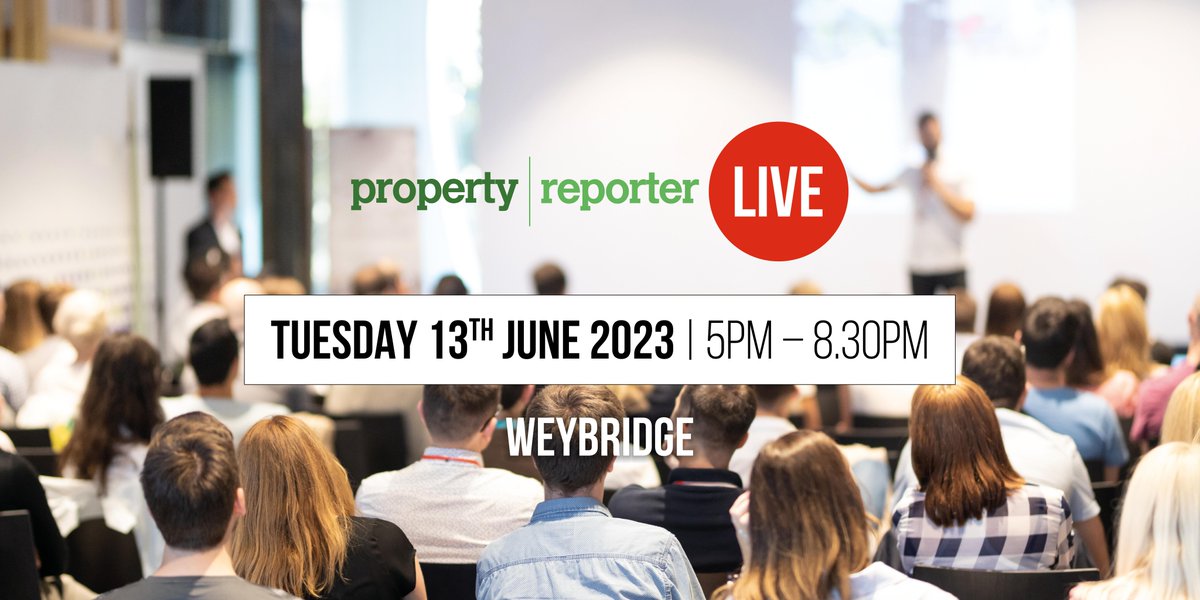 Landlords - do you have burning questions about how to make property finance work for your portfolio? Join us in Weybridge on 13th June for our Property Finance Masterclass - it's free to attend #buytolet #propertyfinance #landlords eventbrite.co.uk/e/630084227887
