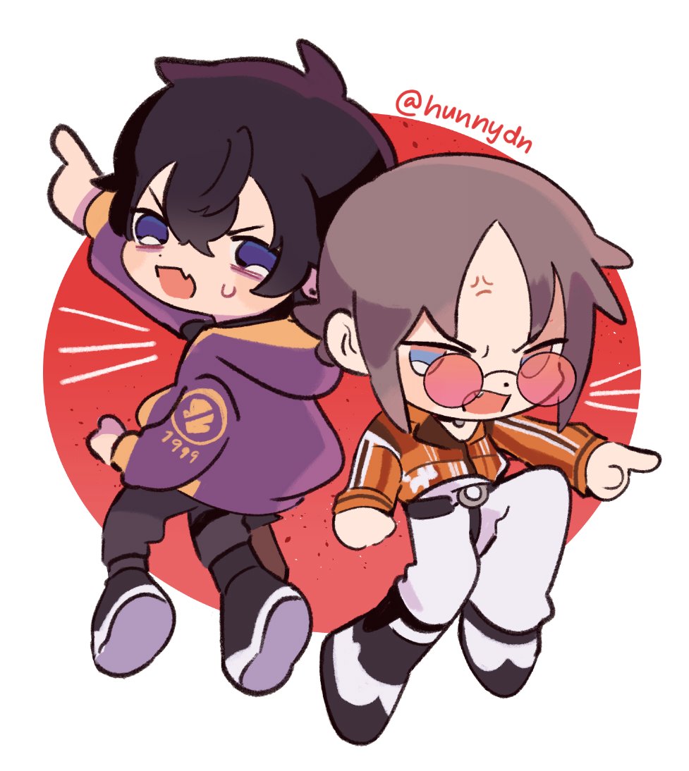 hunnydn's tweet photo. really old #foxslayer charm idea https://t.co/JNedh0oATO