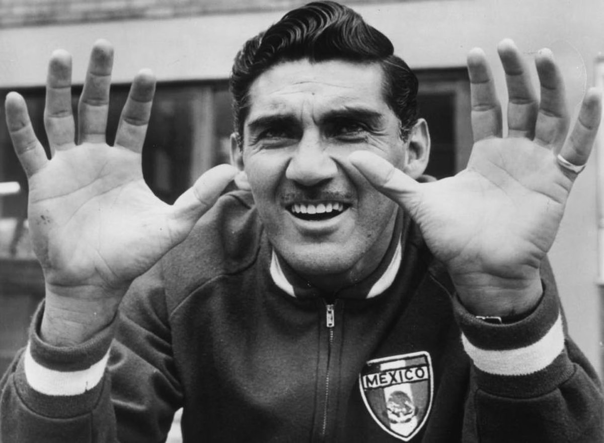 Joaquín López-Dóriga tweet media