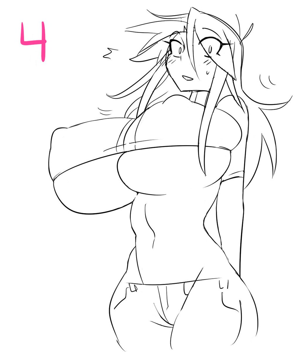 graphiteknight's tweet photo. Cleaned up a bit an old sequence showing that Lass is just genderbent Matt, though I should probably just completely redo it someday. https://t.co/PlA3ZcQIBJ