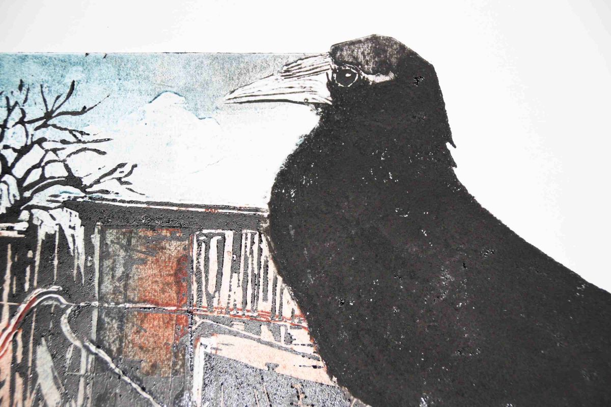 MAY &amp; JUNE AT the yard:ARTspcae, Cheltenham. The next 2 months will be really busy with workshops and exhibitions at the yard:ARTspace and beyond. - mailchi.mp/978b1da85389/w…