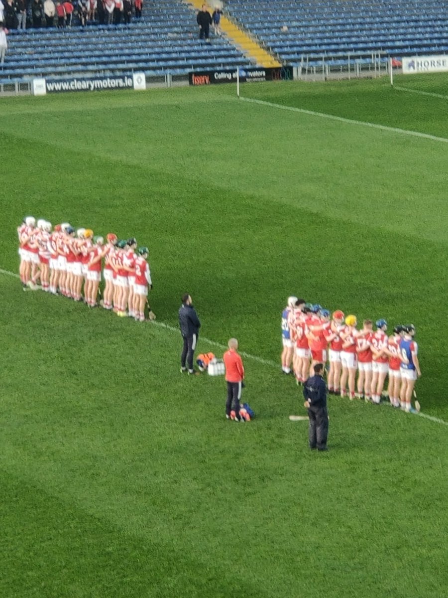 Cork GAA on Twitter "Electric Ireland Munster Minor Hurling Championship Final MunsterGAA