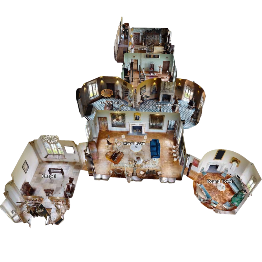 ASdigitalIE's tweet image. Get a unique perspective on your dream property with our doll house view feature! See the layout from above and get a better understanding of the space and its flow. Contact us to learn more. 
advancedsolutions.ie

#Dollhouse  #3D #propertylayout #uniqueperspective