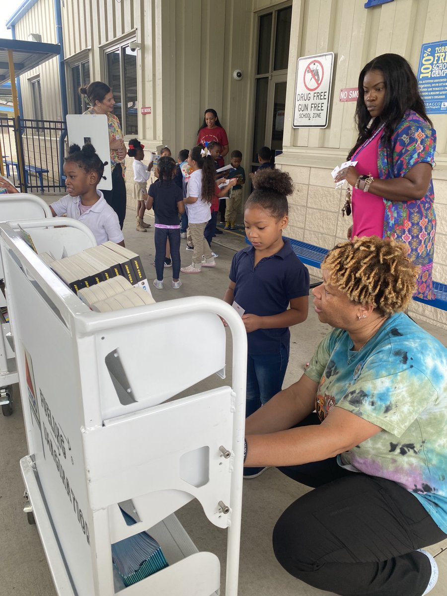 Calcasieu Parish School Board tweet media