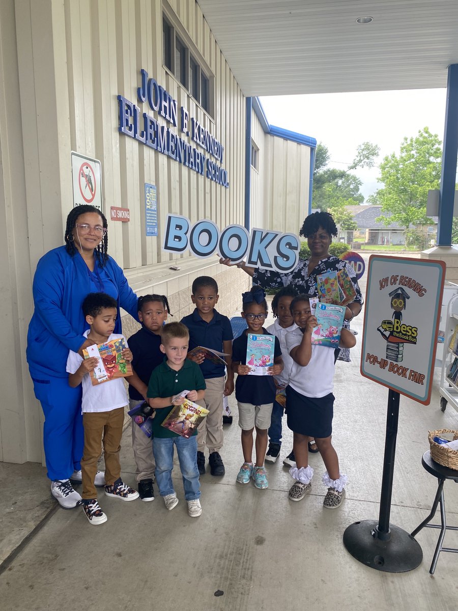 Calcasieu Parish School Board tweet media