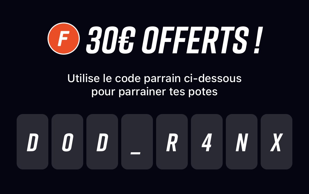Dorian_pllt's tweet photo. @Betclic https://t.co/Llm1iW9JxF