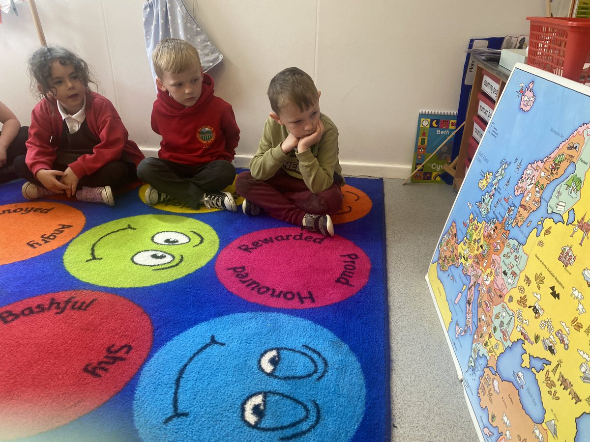 Early Years Unit (@nursery_hps) on Twitter photo Eurovision Wow Week has start with a pizzorante!! No greater way to inspire and encourage than hands on authentic learning (and a slice of pizza of course).
If we can’t get to Italy then Italy can come to us! <a href="/EAS_EarlyYears/">EAS Early Years</a> #Eurovision2023 Eurovision Wow Week has start with a pizzorante!! No greater way to inspire and encourage than hands on authentic learning (and a slice of pizza of course).
If we can’t get to Italy then Italy can come to us! <a href="/EAS_EarlyYears/">EAS Early Years</a> #Eurovision2023