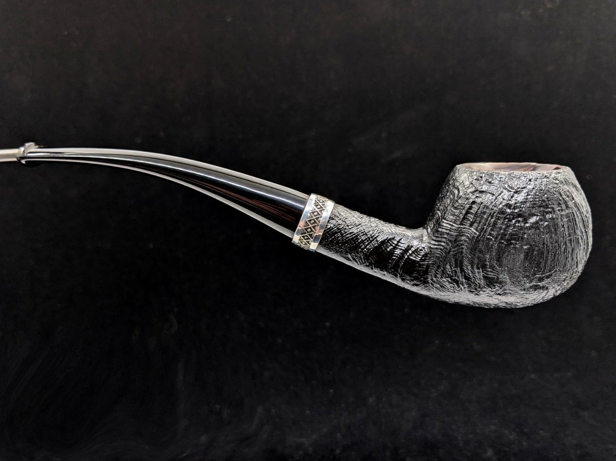 TalbertPipes's tweet photo. Big catalog update!  5 new Ligne Bretagnes available, check them out here:
https://t.co/EdRzuYn0kR https://t.co/Sm7Fm4aUIc