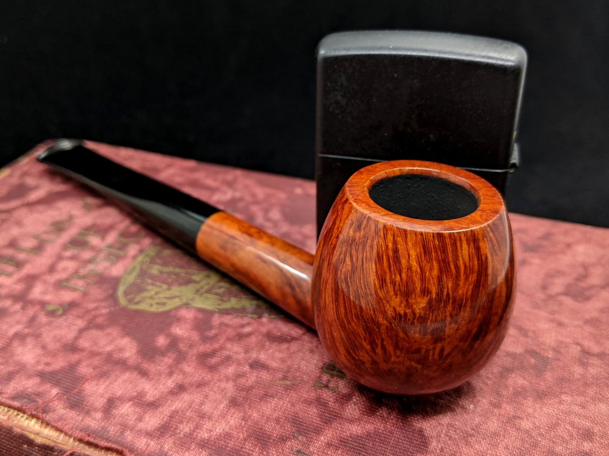 TalbertPipes's tweet photo. Big catalog update!  5 new Ligne Bretagnes available, check them out here:
https://t.co/EdRzuYn0kR https://t.co/Sm7Fm4aUIc