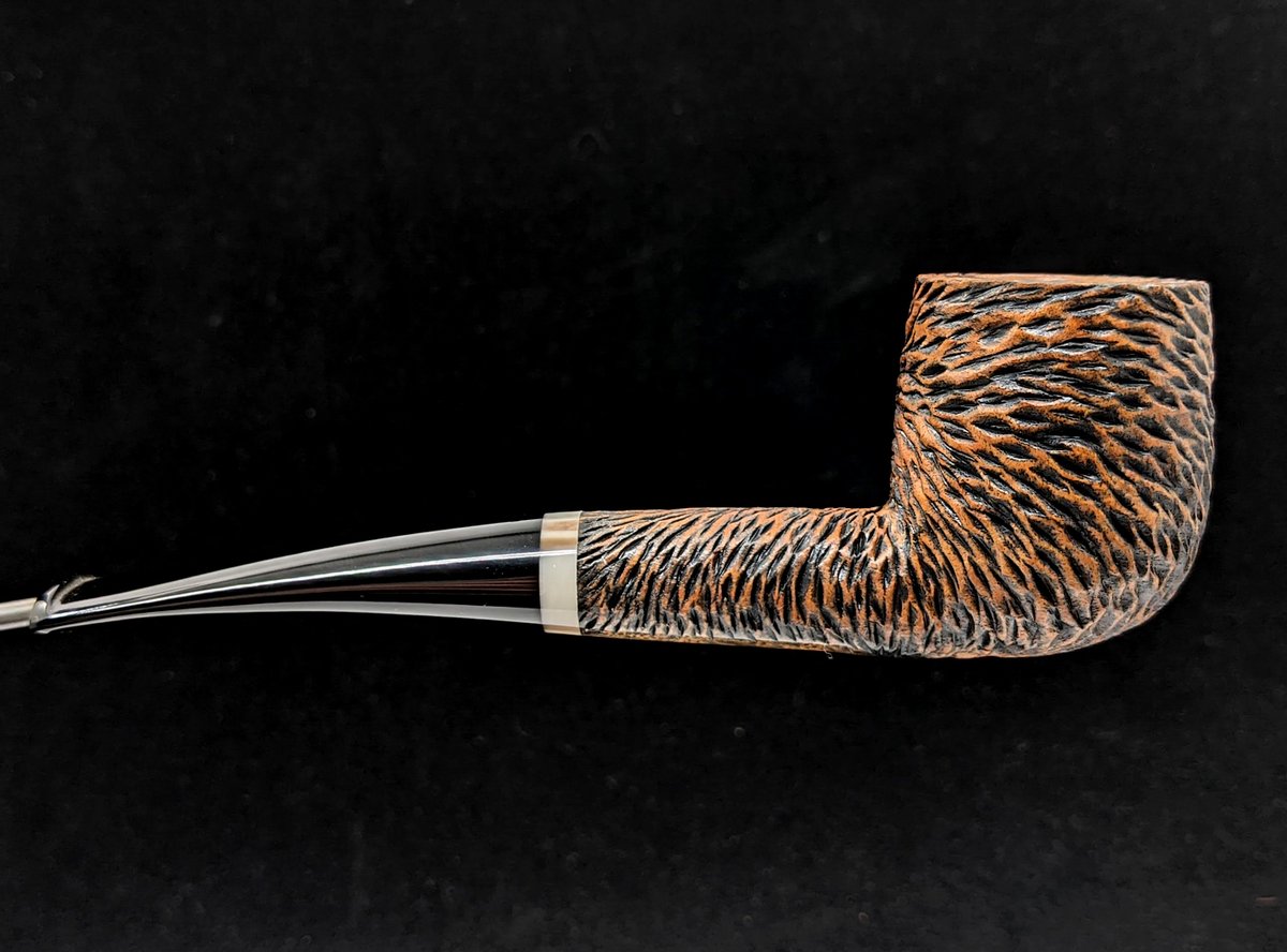 TalbertPipes's tweet photo. Big catalog update!  5 new Ligne Bretagnes available, check them out here:
https://t.co/EdRzuYn0kR https://t.co/Sm7Fm4aUIc