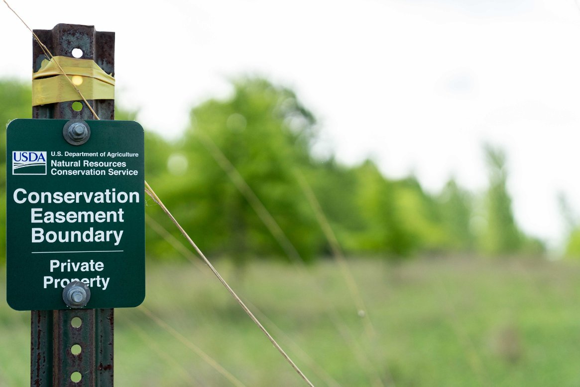 Natural Resources Conservation Service tweet media