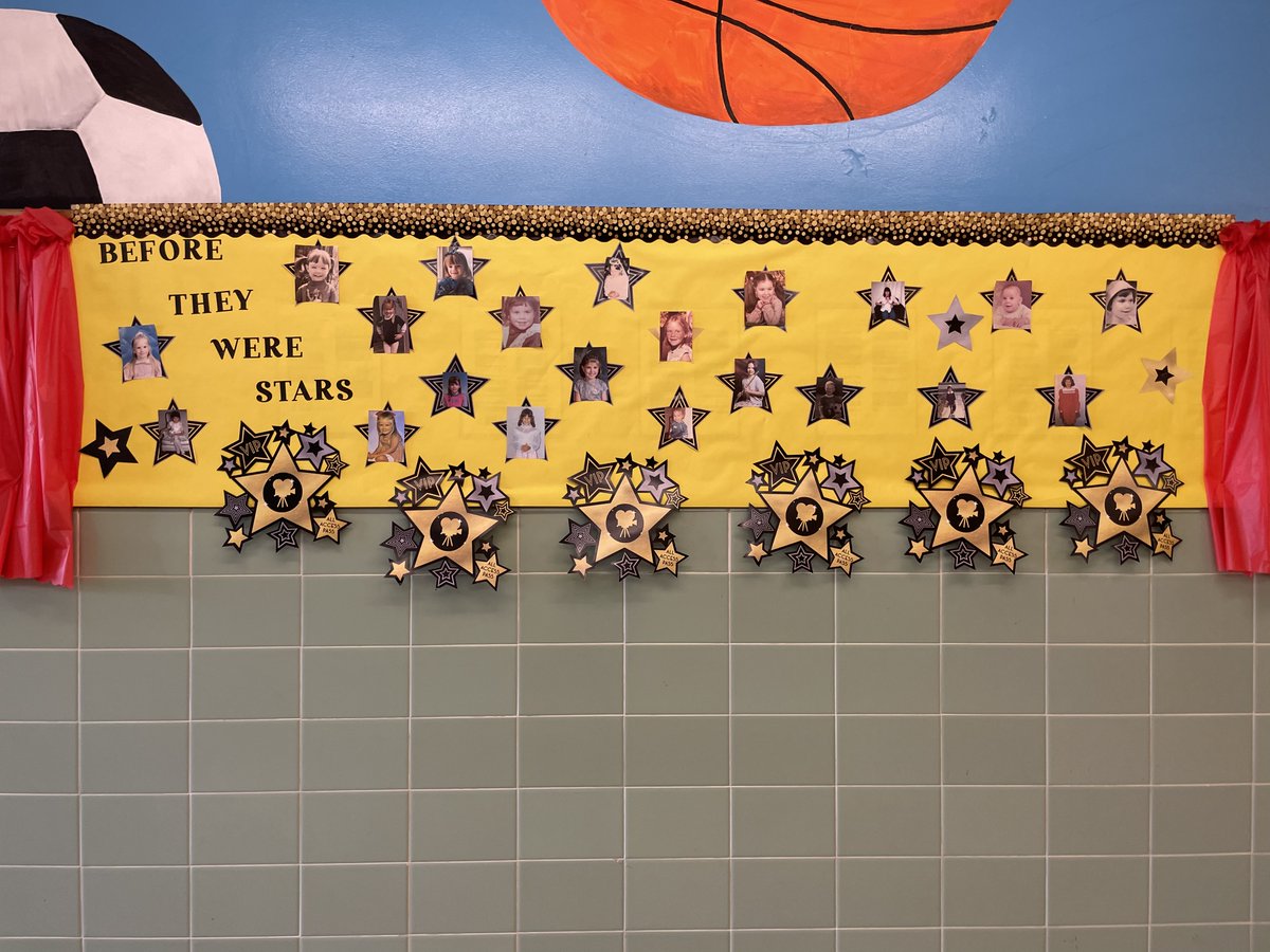 Kramer Lane PTA tweet media