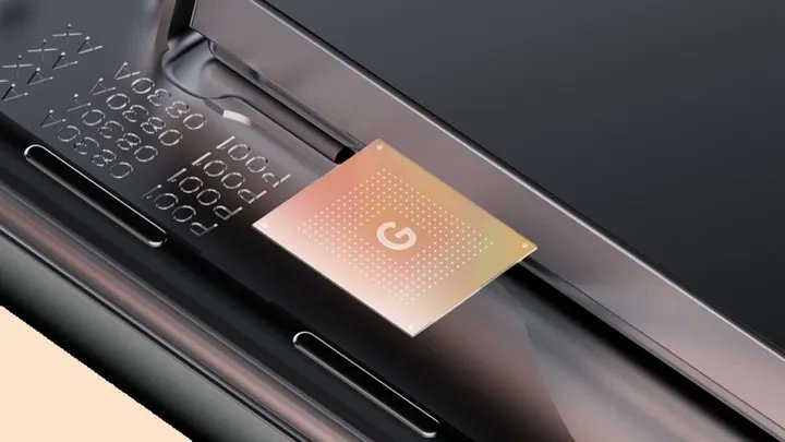 drbeel_techno's tweet image. #Google #GoogleTensor
معالج جوجل الجديد Tensor G3 قادم لسلسلة هواتف Pixel 8 في أكتوبر المقبل من صناعة سامسونج و بحجم و تقنية 4nm المشابهة لما يتم تصنيعه لدى TSMC.
الجدير بالذكر أن تابلت Pixel Tablet و المطوي Pixel Fold و سلسلة هواتف Pixel 7 استخدمت معالج Samsung 5nm Tensor G2.