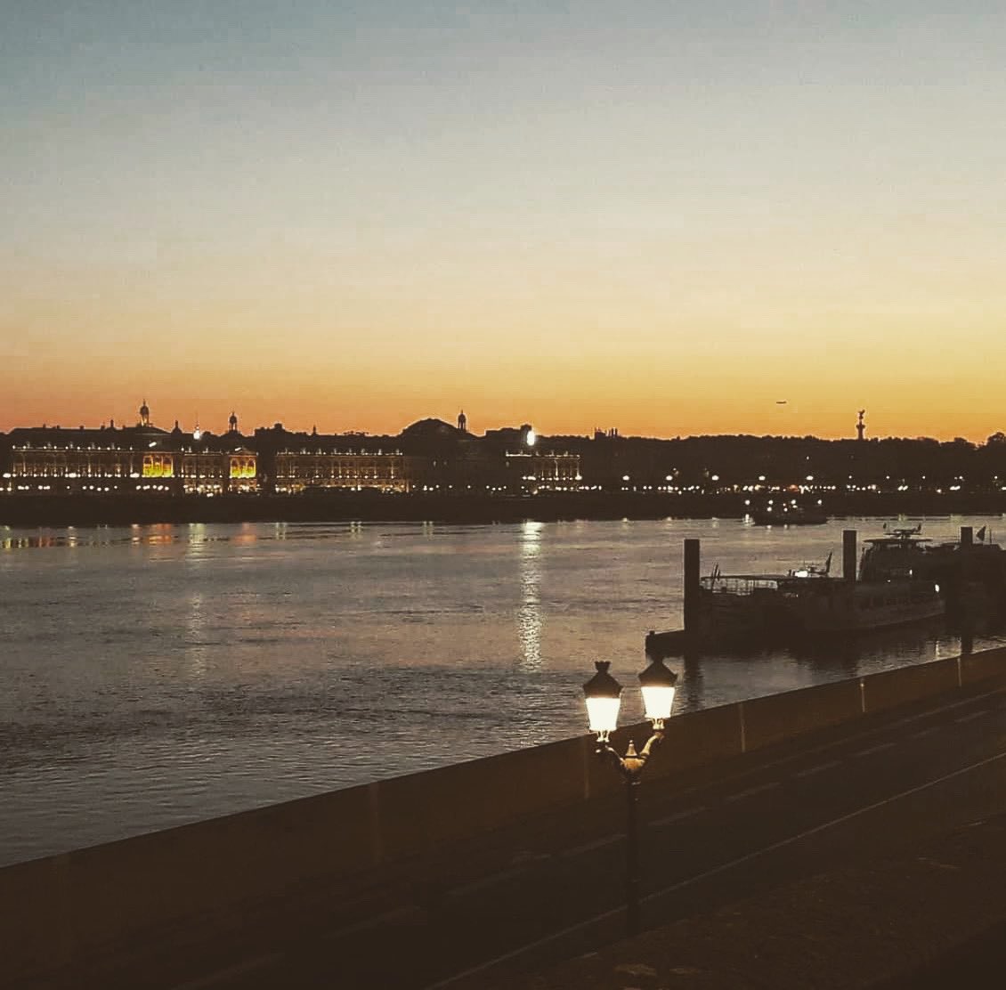 Mi ciudad 
#bordeaux #bordeauxmaville