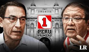 #ComisiónDeConstitución
Aprueban citar este viernes 12 de Mayo al presidente del Jurado Nacional de Elecciones, Jorge Salas Arenas, para responder acerca de la inscripción del partido de Martín Vizcarra.