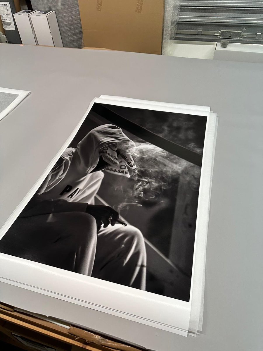 miaousb's tweet photo. Bonjour a tous

Je serais ravis de vous invité a ma première exposition sur Paris , qui aura lieu ce 18 mai jusqu’au 18 juin 2023 à la Galerie ODBR au 60 Rue de Cléry Paris 75002, pour découvrir l’exposition Couleur primaire pour fibre Urbaine. 🦊🏢🎱 https://t.co/e6YsiOj2cr