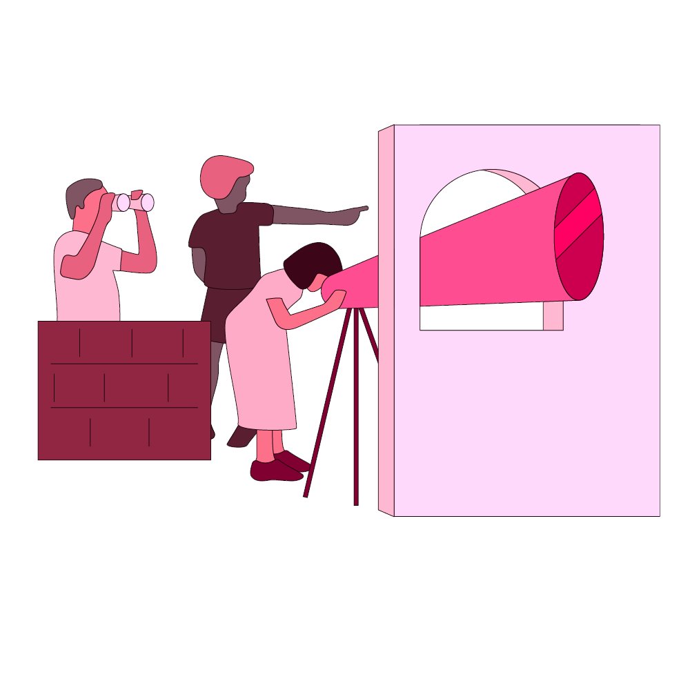 Comprendre les transformations de l'industrie des écrans: c'est là la ligne directrice du rapport des tendances 2023 du FMC. 

Ce jeudi, joignez-vous à nous à l'Espace Rodier pour explorer ensemble quelques sujets abordés dans le rapport.

Inscriptions: bit.ly/42jBSfD