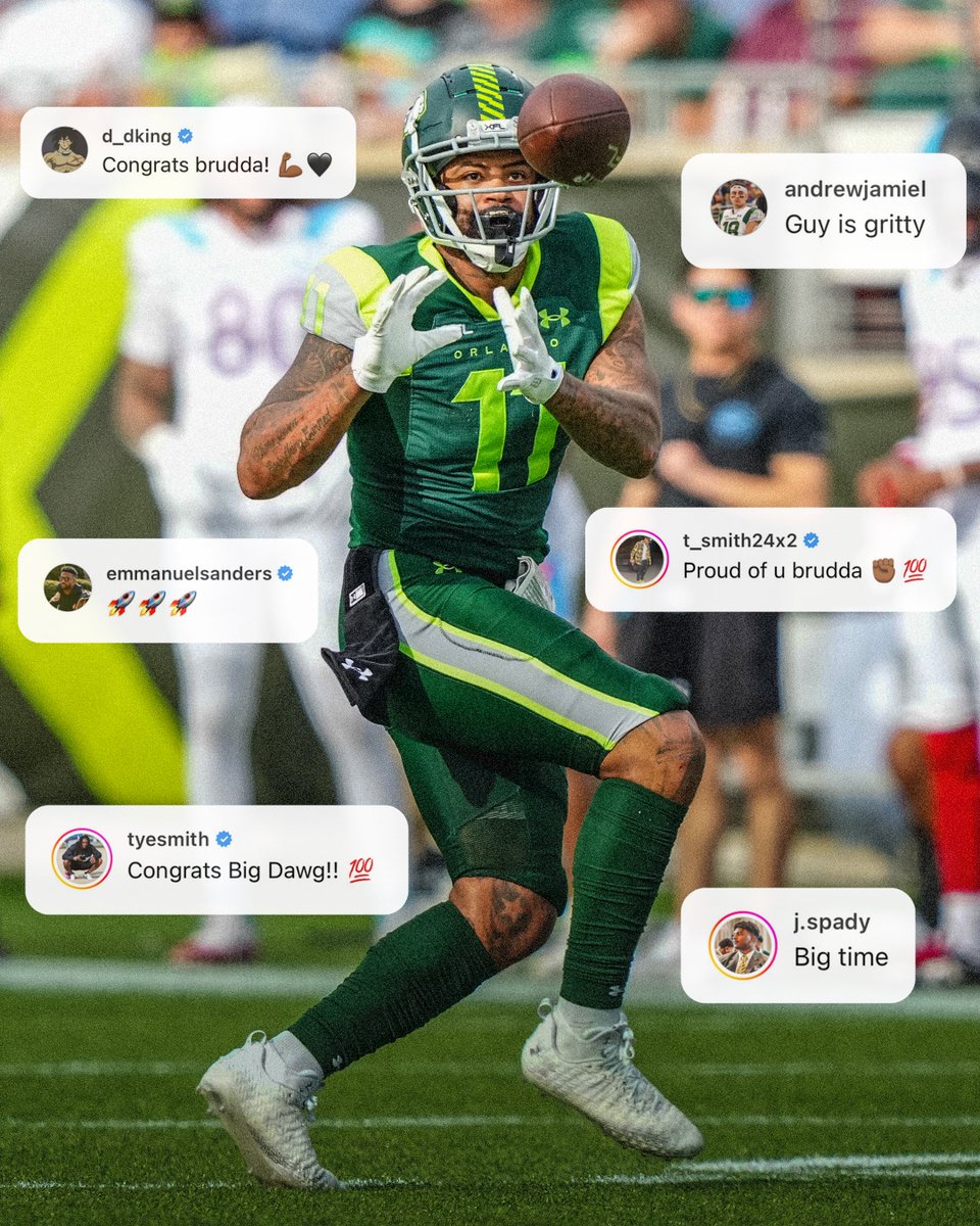 Orlando Guardians tweet media