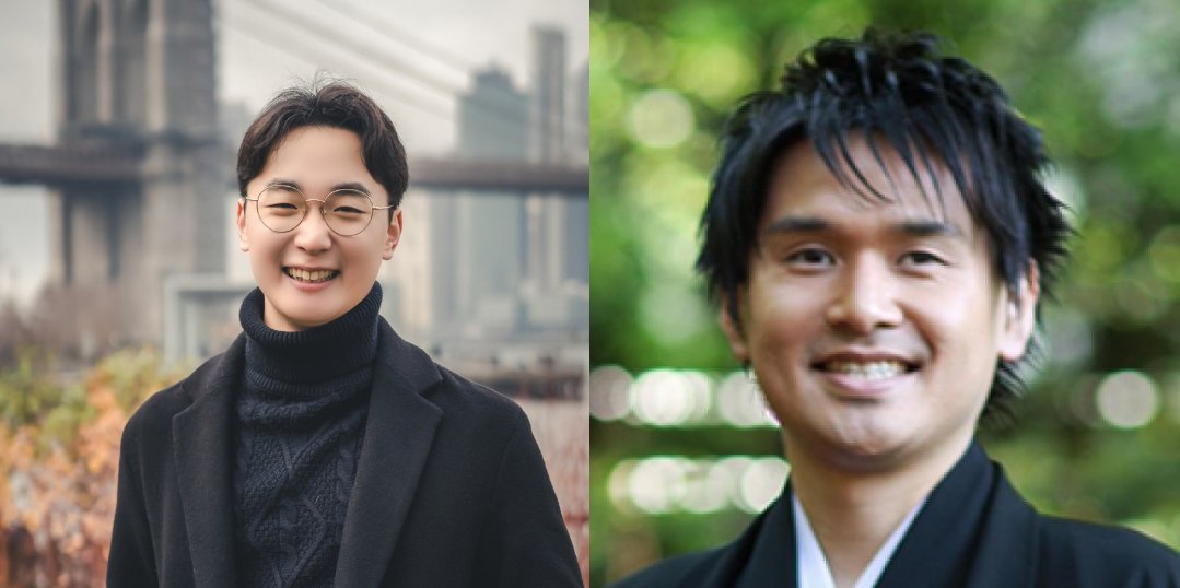 Harris Policy (@harrispolicy) on Twitter photo A shared interest in #environmental policy and its effects on the economy turned into a meaningful collaboration between Associate Prof. <a href="/itonomics/">Koichiro Ito 伊藤公一朗</a> and <a href="/WillSeonminHeo/">Will Seonmin Heo</a>, MPP'20. Read more about their partnership and work on transboundary #pollution: har.rs/3O2i6AW A shared interest in #environmental policy and its effects on the economy turned into a meaningful collaboration between Associate Prof. <a href="/itonomics/">Koichiro Ito 伊藤公一朗</a> and <a href="/WillSeonminHeo/">Will Seonmin Heo</a>, MPP'20. Read more about their partnership and work on transboundary #pollution: har.rs/3O2i6AW