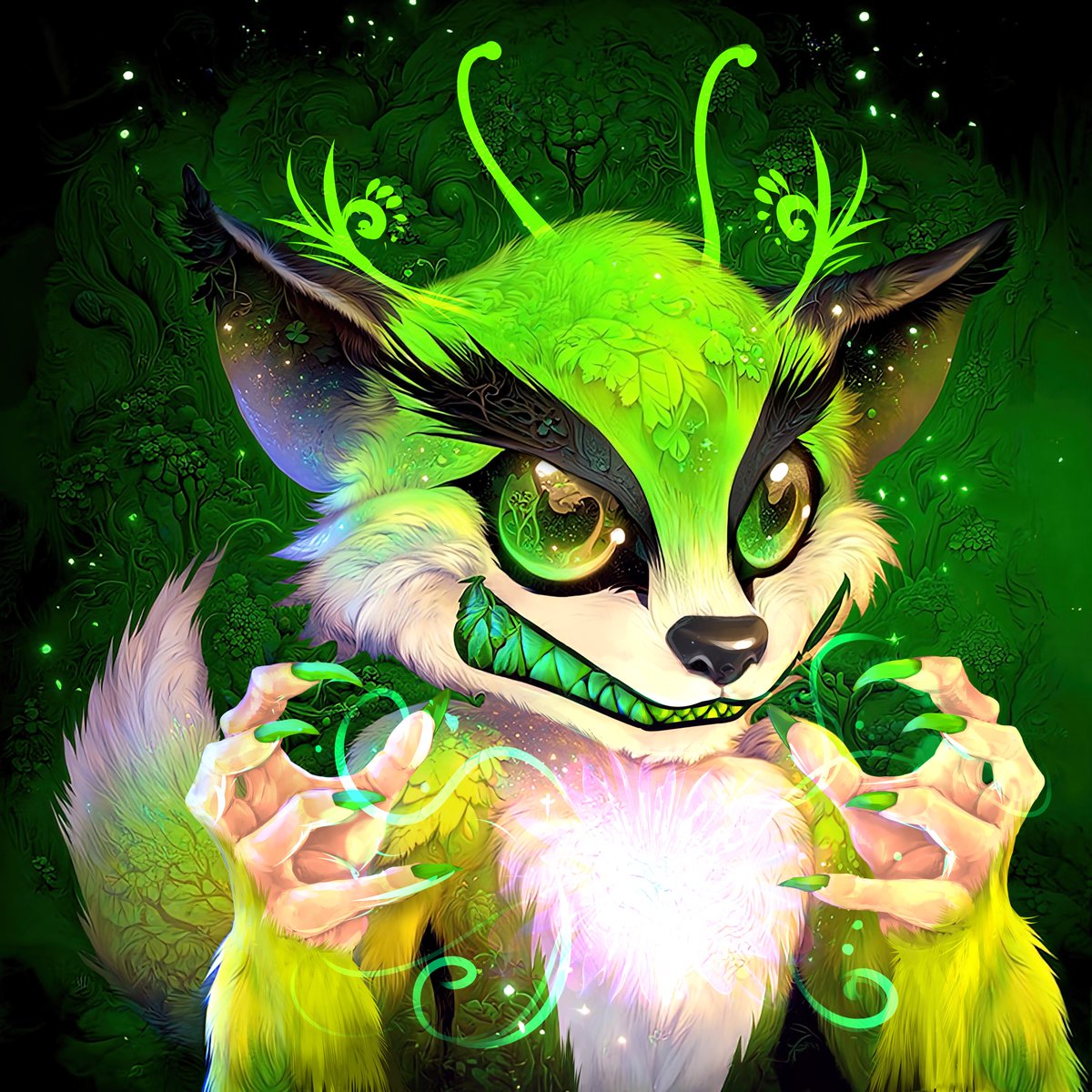 Trickster 🟧🦊 tweet media