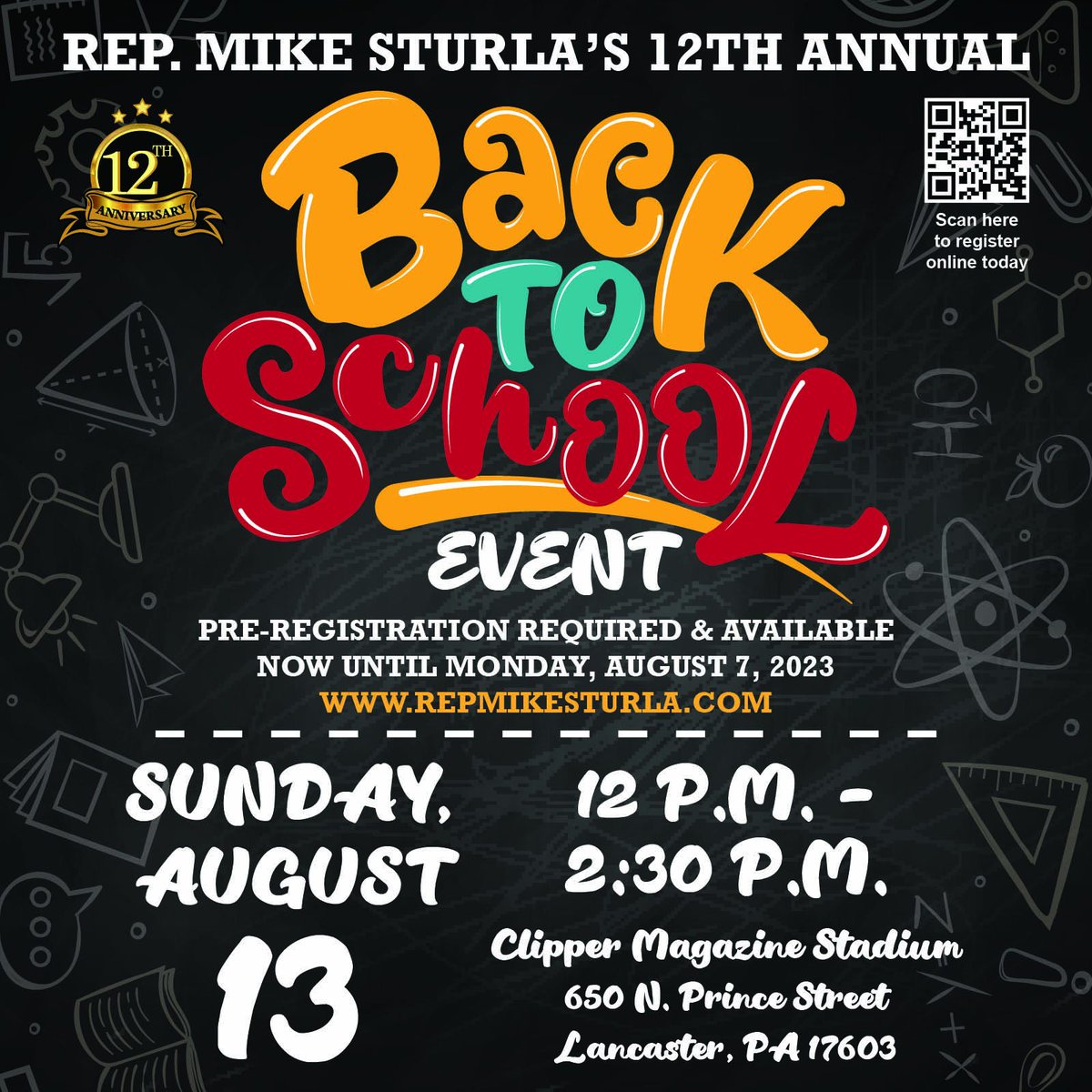 Manheim Township SD tweet media