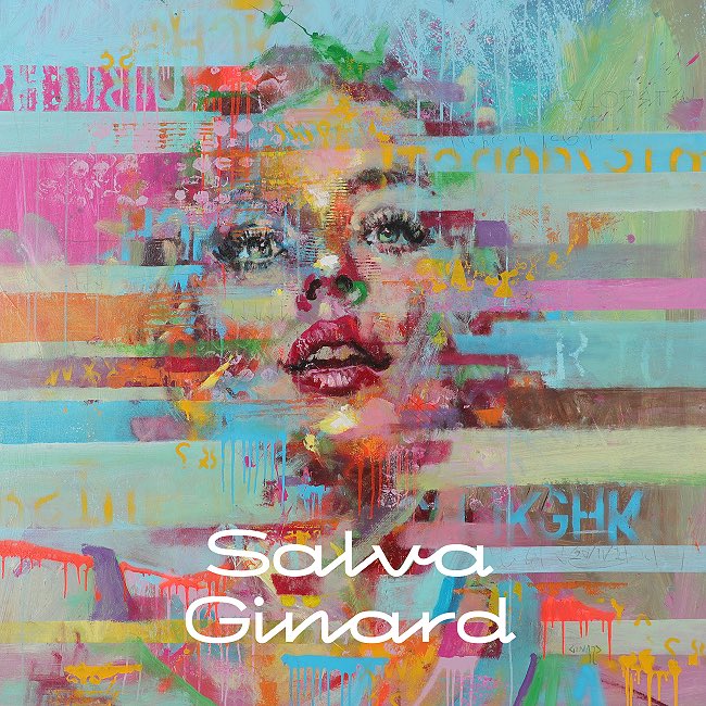 30works's tweet photo. Gerade noch auf der #artKarlsruhe, am Freitag um 19 Uhr bei uns in der #30works-Galerie. Vernissage mit -#SalvaGinard. https://t.co/HBQLcv3gPS