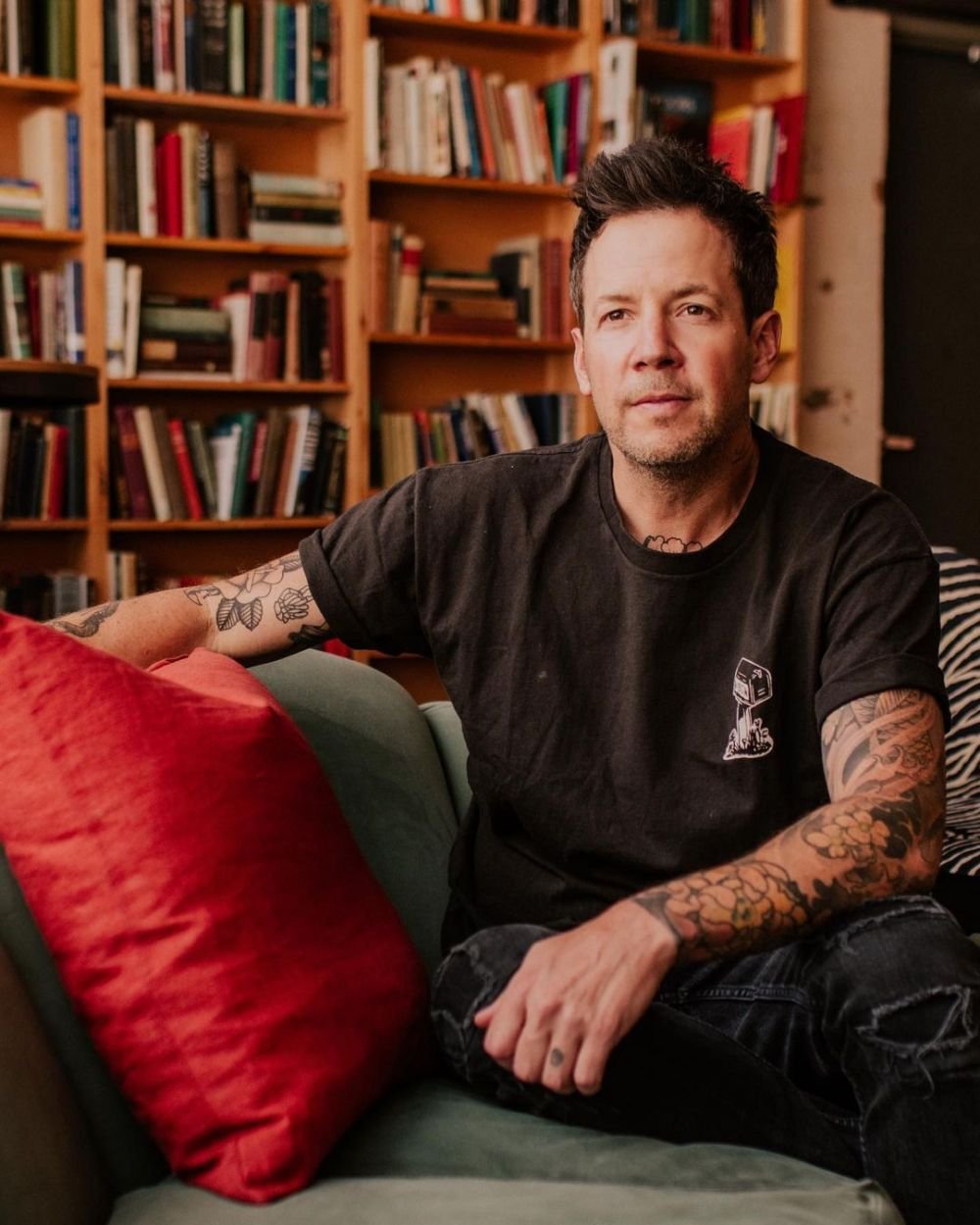  Happy Birthday Pierre Bouvier     
