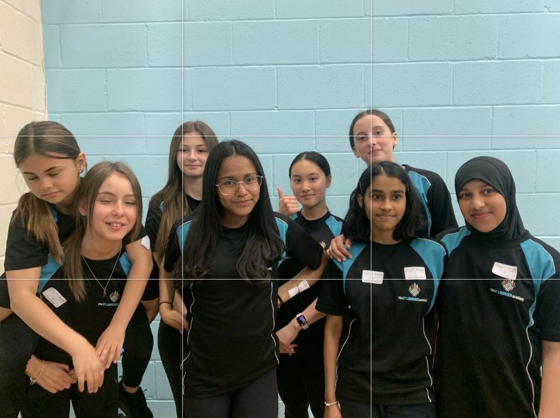 Well done to our Year 7 and 8 girls who competed in tonight’s Sportshall Athletics Event. Lots of enthusiasm shown from you all 🏃🏼‍♀️thank you <a href="/letsgetahead/">Get Ahead</a>