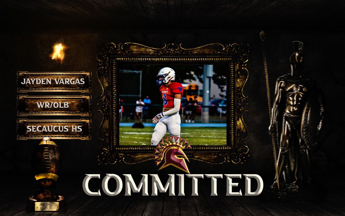 STAC Sprint Football tweet media