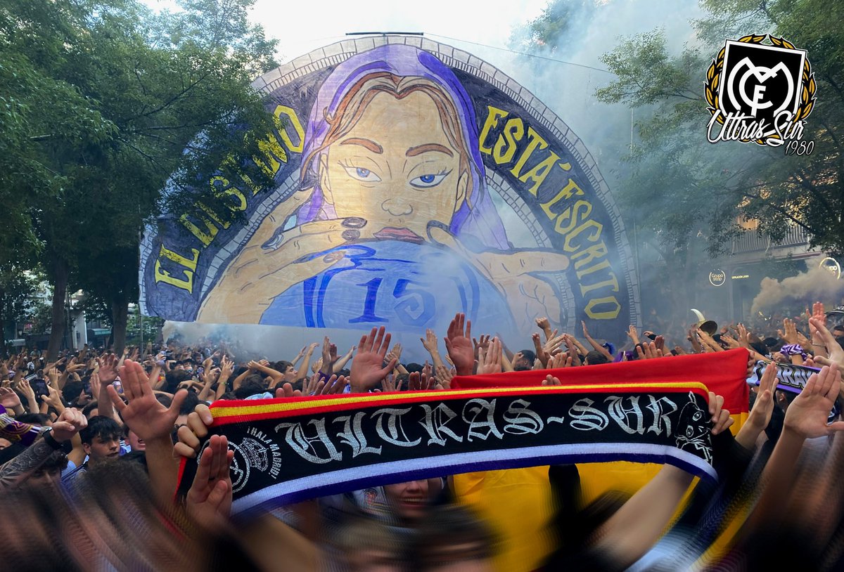 ULTRASSUR tweet media