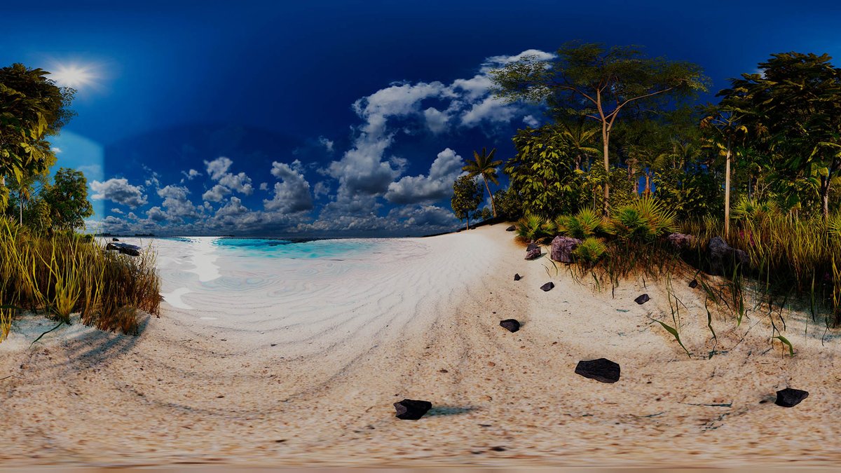 My XR World tweet media