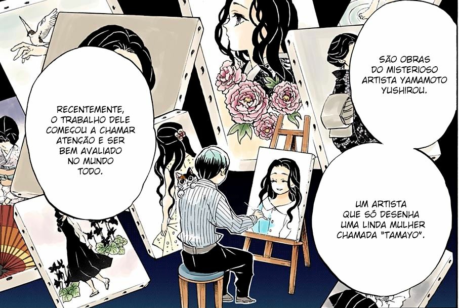 Daily Yushiro (@yushiroloves) on Twitter photo 