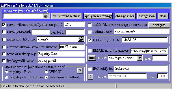 xillwillx's tweet image. new source code who dis? #sub7