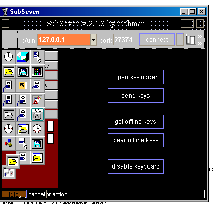 xillwillx's tweet image. new source code who dis? #sub7