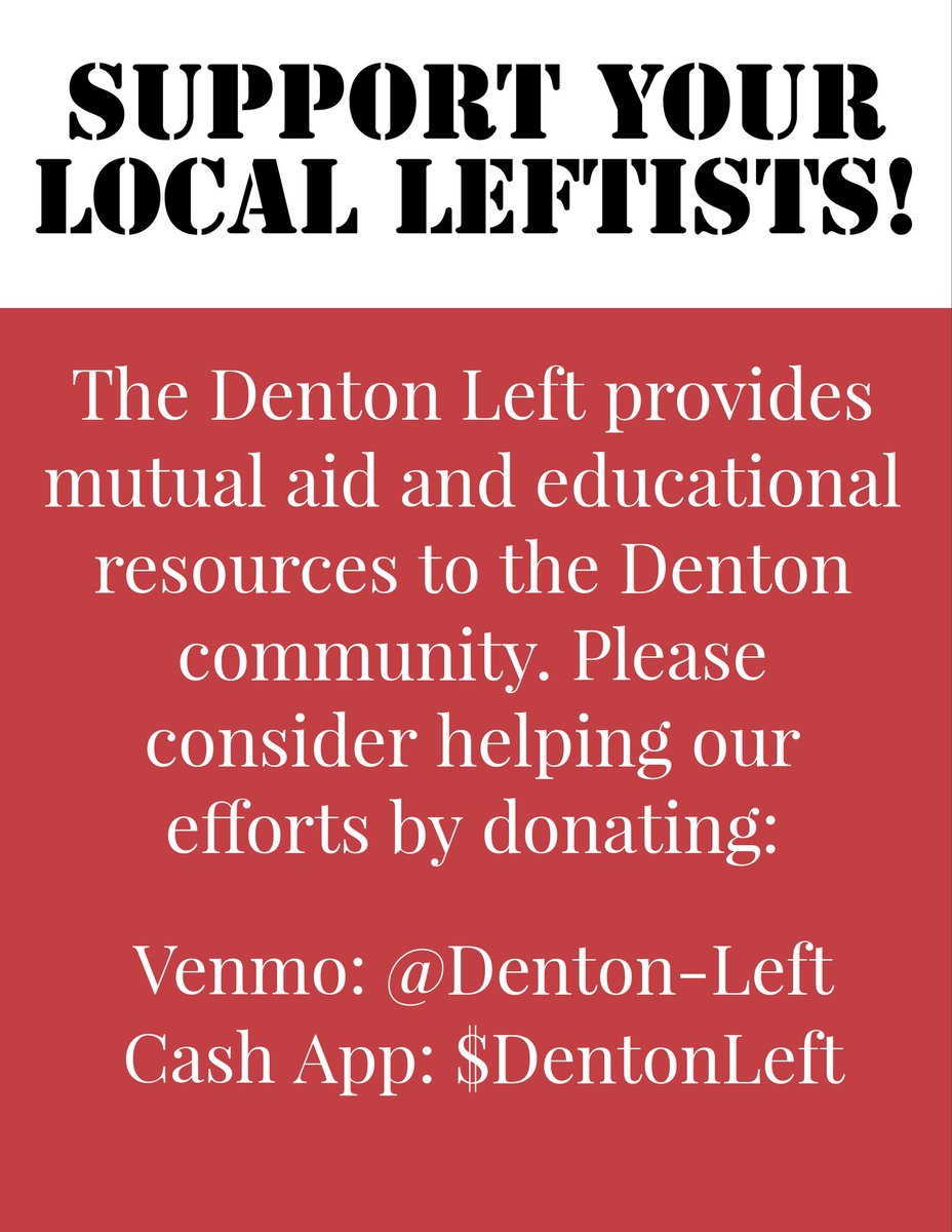 The Organizing Committee won't let me run a bootlegging operation, so if you can, please donate to our group so we can keep our free stores and education programs running.